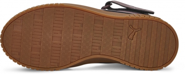 Черевики Puma CARINA 2.0 MID WTR 38585203 р.36 сливовий