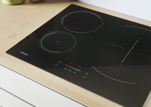 Варочная поверхность Candy CTP643C/YEP