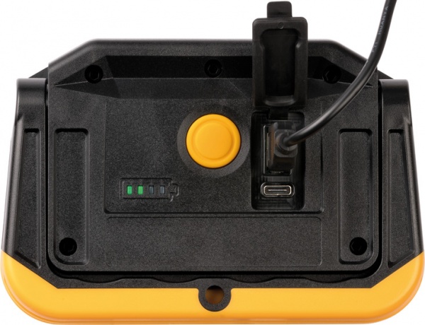 Фонарь прожекторный Brennenstuhl PF 1000 MA