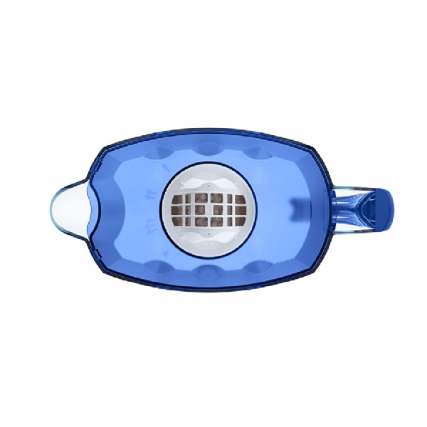 Фильтр-кувшин Аквафор Арктик (кобальт) 