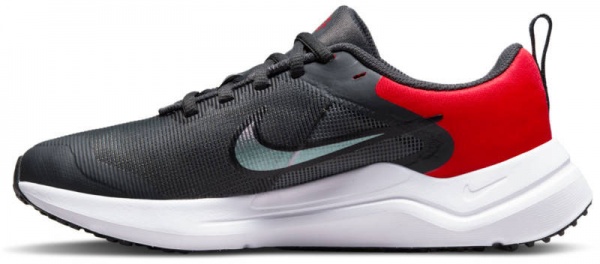 Кроссовки Nike NIKE DOWNSHIFTER 12 DM4194-001 р.38 черный