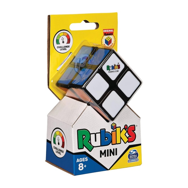 Головоломка Rubiks S2 Кубик 2x2 Міні 6063963