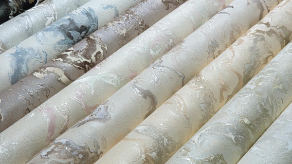 Обои виниловые на флизелиновой основе DINASTIA 852DN56 1,06x10,05 м 