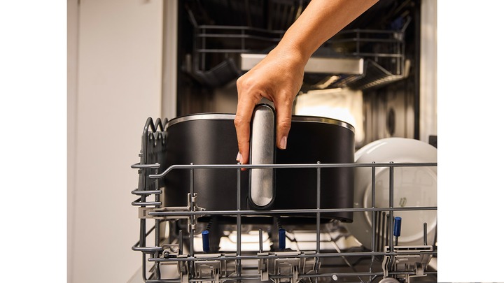 Мультипечь Braun MultiFry 5 HF5050IBK