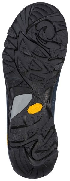 Кросівки McKinley Four Seasons II M 238622-909522 р.45 темно-синій