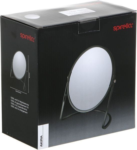 Зеркало косметическое Spirella Akira 10.19847
