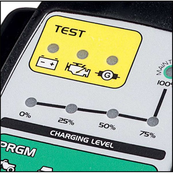 Устройство зарядное Deca SM 1270