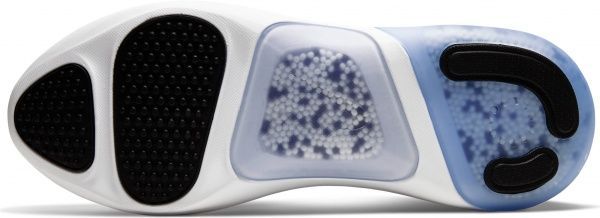 Кроссовки Nike JOYRIDE RUN 2 POD CD4365-001 р.US 11 черный