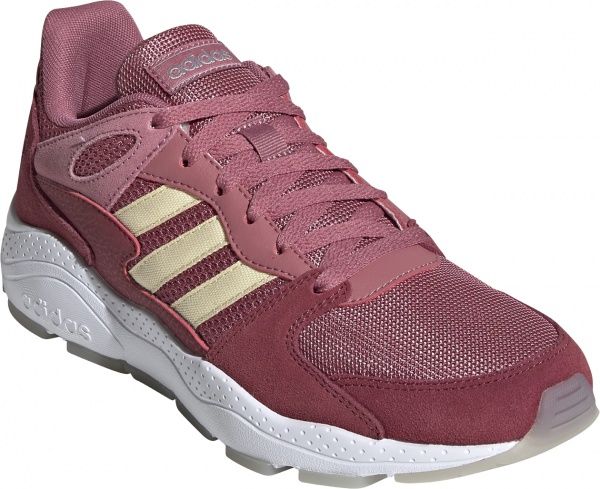 Кроссовки Adidas CRAZYCHAOS FW3175 р.UK 6,5 красный