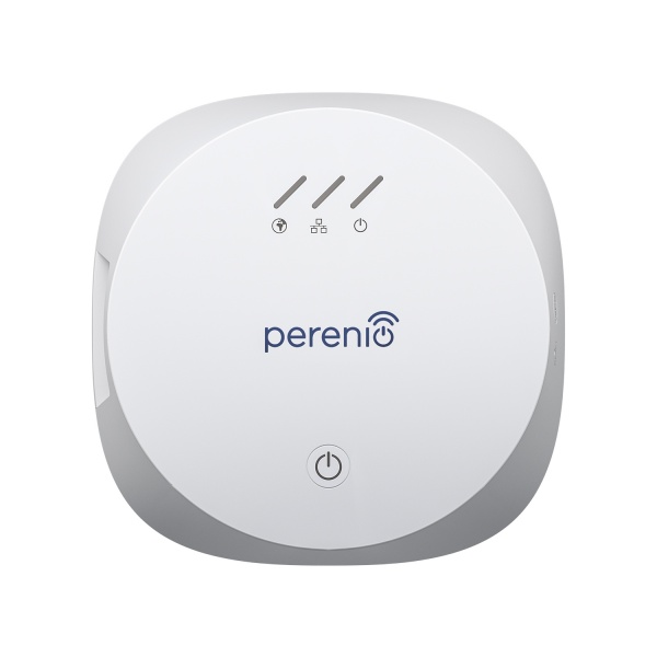 Контроллер умного дома Perenio PEACG01 белый 