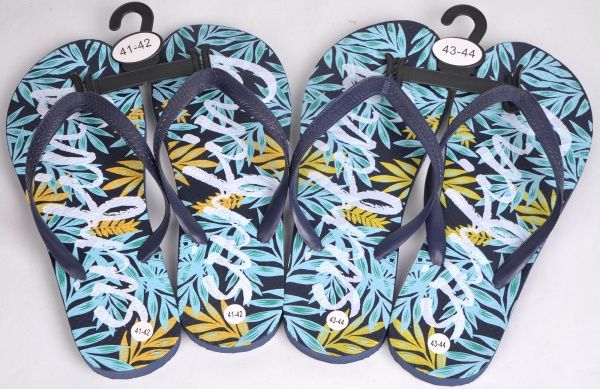 Обувь для пляжа и бассейна Luna Surfing р. 43-44 мульти