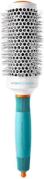 Щітка для волосся Moroccanoil керамічна кругла 45 мм FB_MR_0076