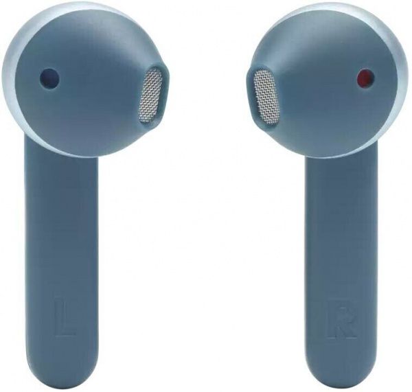 Навушники JBL® TUNE 225TWS blue (JBLT225TWSBLU) 