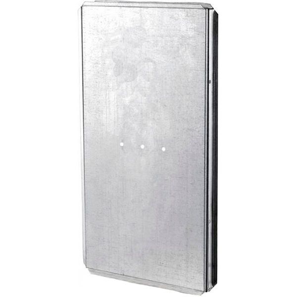 Дверцы ревизионные Домовент под плитку ДКМ 200x200