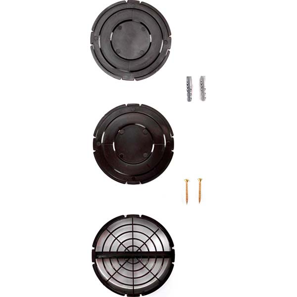 Вытяжка Eleyus Line I 60 BL