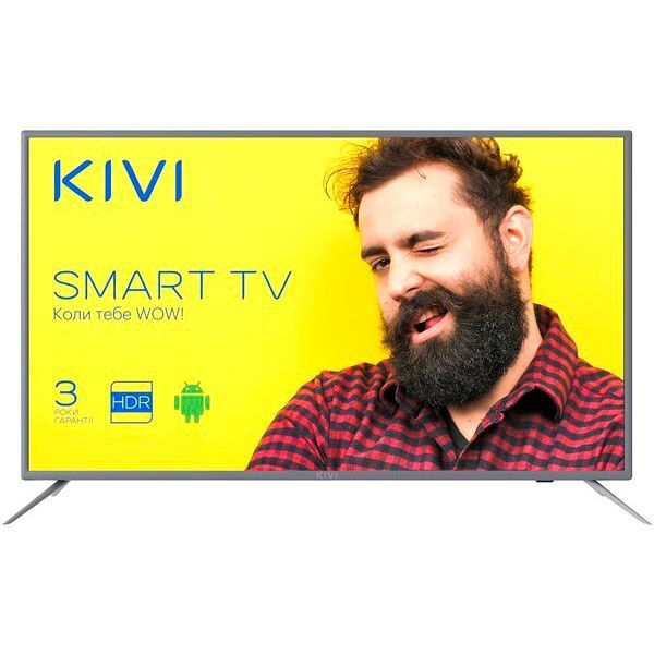 Телевізор Kivi 55U600GU