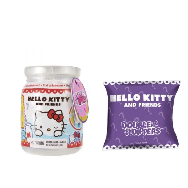 Фигурка коллекционная Hello Kitty 