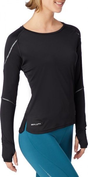 Футболка Energetics Zola wms 415778-050 р. 44 чорний