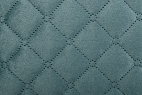 Подушка декоративна Verona 45x45 см бірюзовий La Nuit 