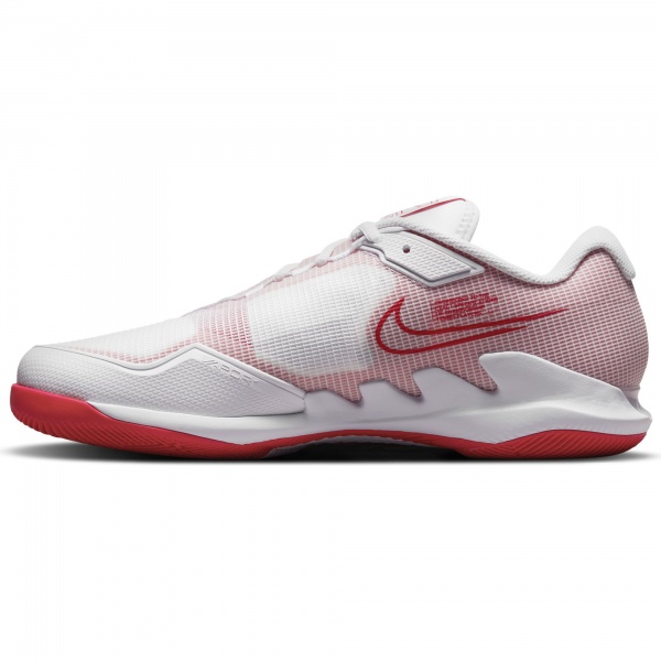 Кросівки Nike Court Air Zoom Vapor Pro CZ0220-177 р.US 10 червоний