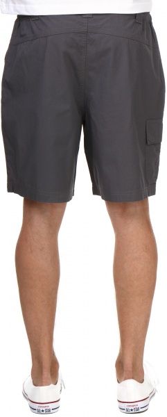 Шорты McKinley Torry II 257072-046 р. 46 серый