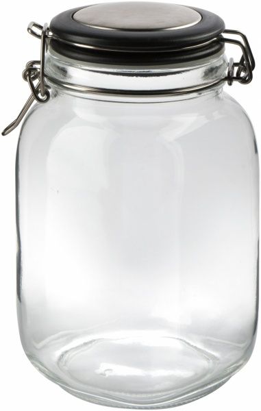 Банка для продуктів 1,2 л 19952 Kesper