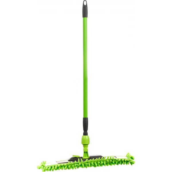 Швабра плоская для пола Мелочи Жизни 40 см 