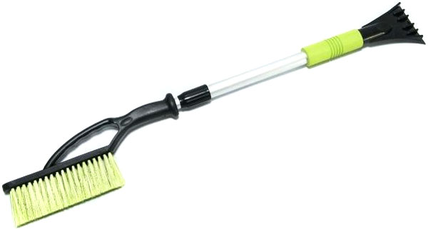 Щітка зі шкребком EcoKraft 110 см EcoK 