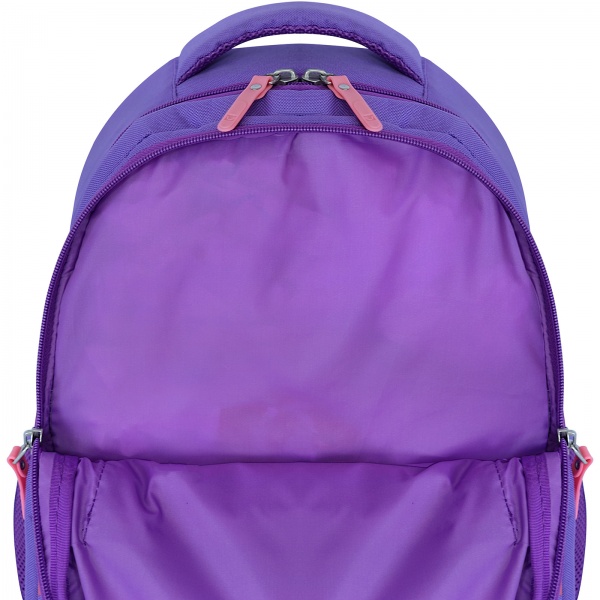 Рюкзак шкільний Bagland Bombino Anime суб.1280 (59166)