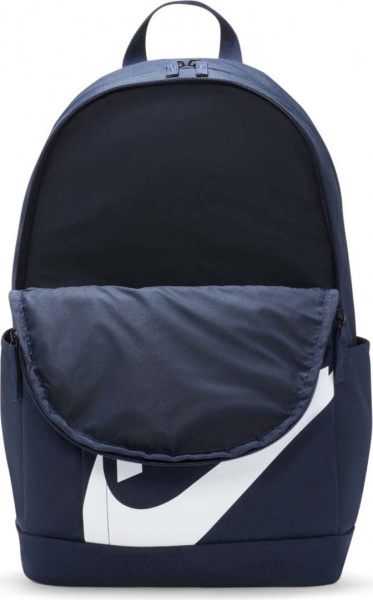 Рюкзак Nike Elemental DD0559-451 22 л синий