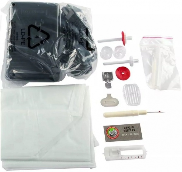 Швейна машина Brother LAVENDER 