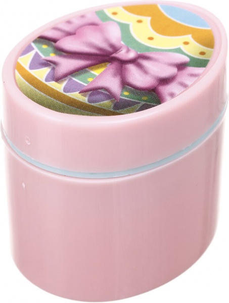 Іграшка Malevaro Штамп дитячий Великодній кошик 6 видів SS20E11