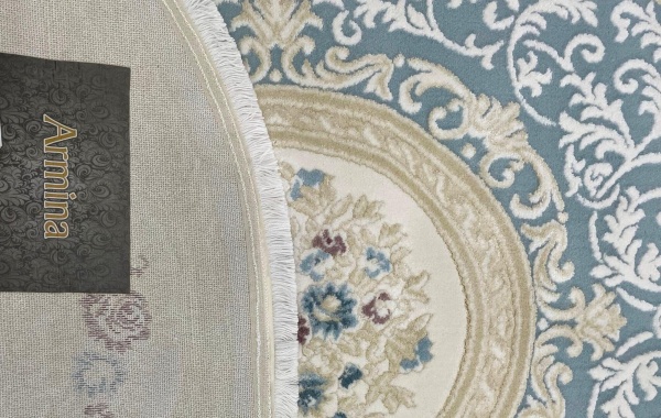 Ковер Art Carpet ARMINA 606 O 120x180 см 