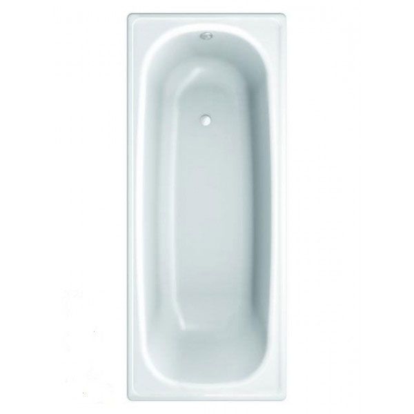 Ванна сталева Koller Pool B30E1200E 130x70