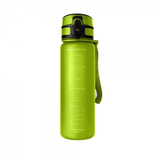 Фільтр-пляшка Аквафор (зелений) 