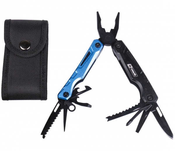 Мультитул Fishing ROI многофункциональный Multi-Pliers 960-HC27