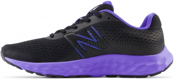 Кроссовки New Balance 520 V8 W520BP8 р.41 черный