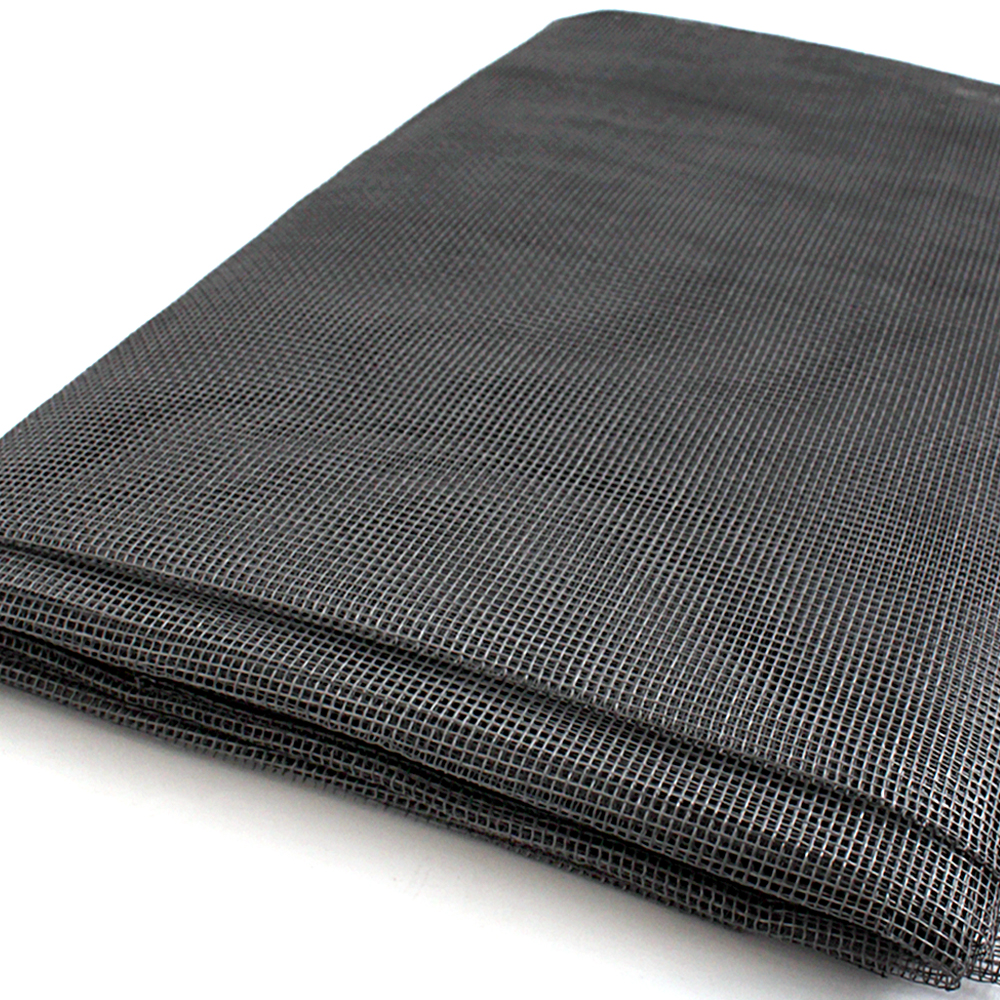 Сетка антимоскитная на дверь Arino 2200х800 мм серый