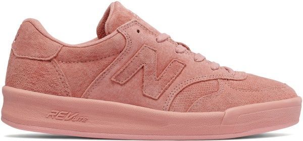 Кросівки New Balance WRT300PP р.9 рожевий