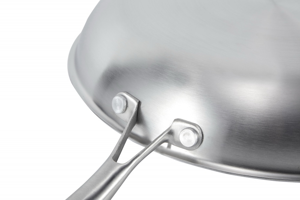 Сковорода Kohen Infinity 24 см KN91660