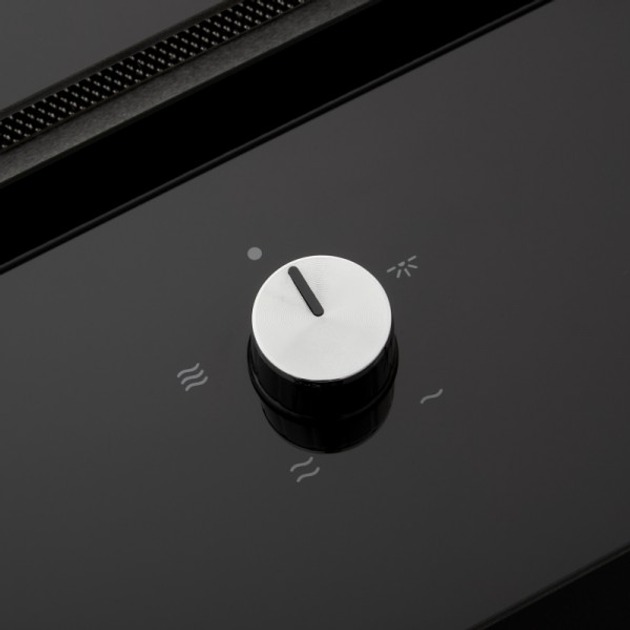 Витяжка Kumtel DA6-830BLACK