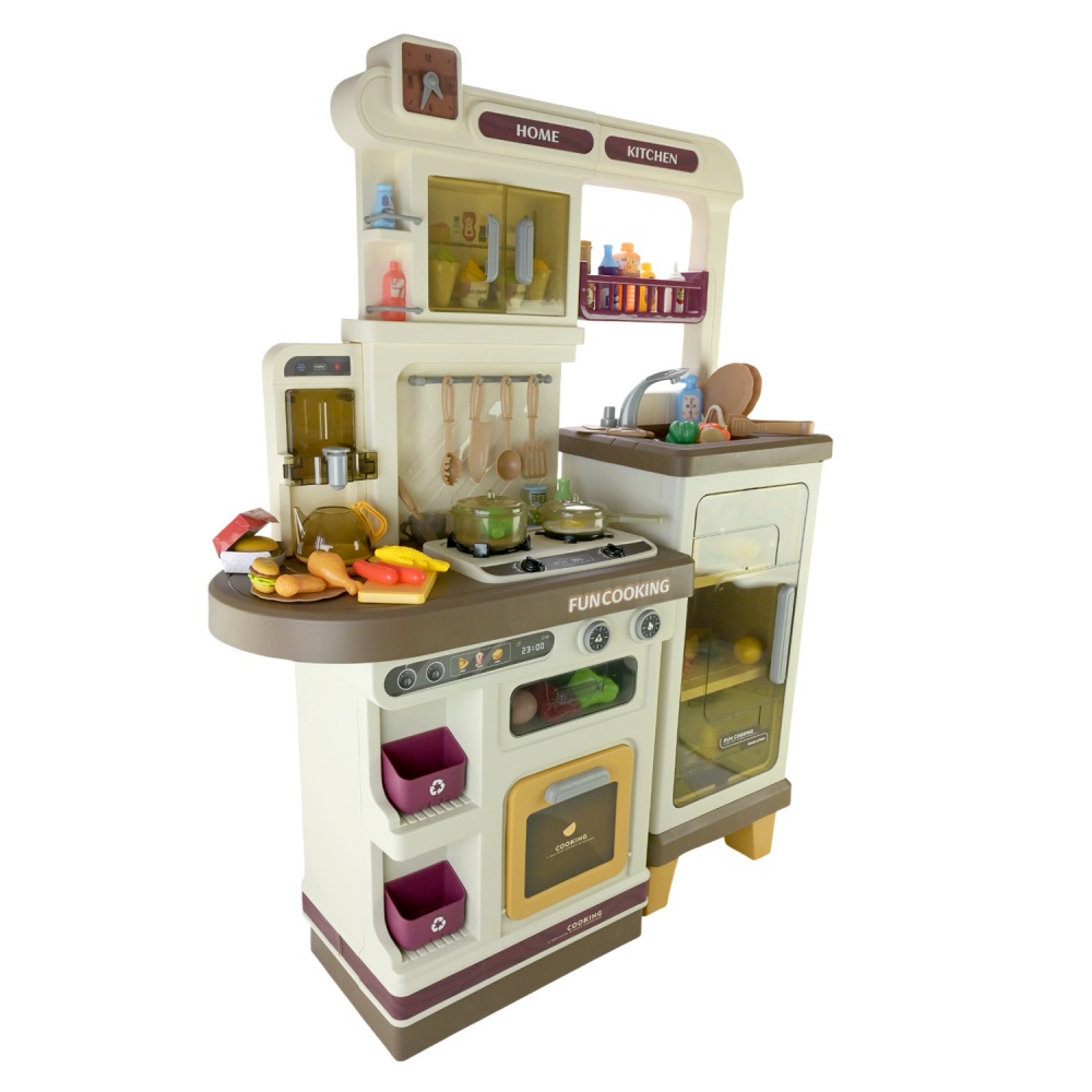 Кухня интерактивная Shantou 888A