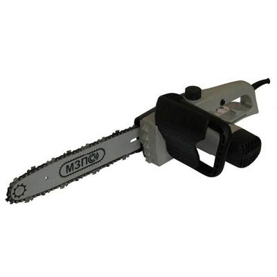 Електропила ланцюгова МЗПО ПЦ-1600