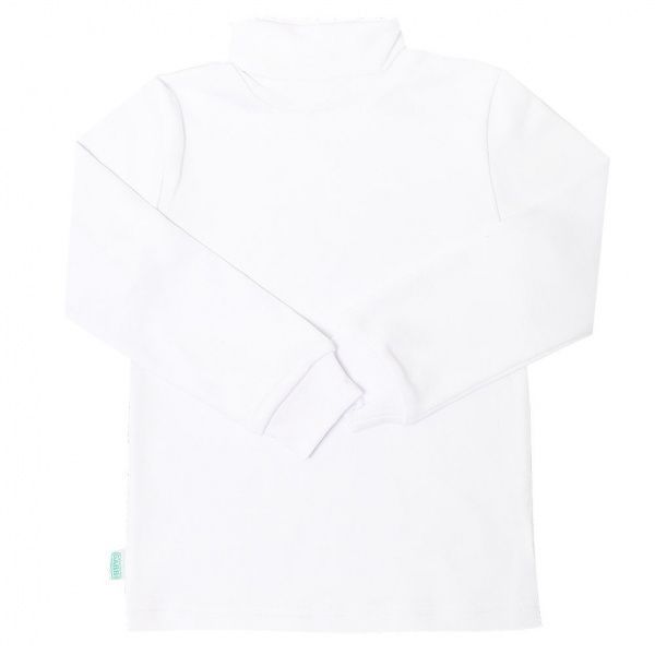 Гольф Габбі р.80 білий 6511 