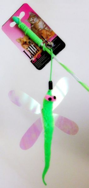 Игрушка для котов It is really lovely 46 см 20-7531