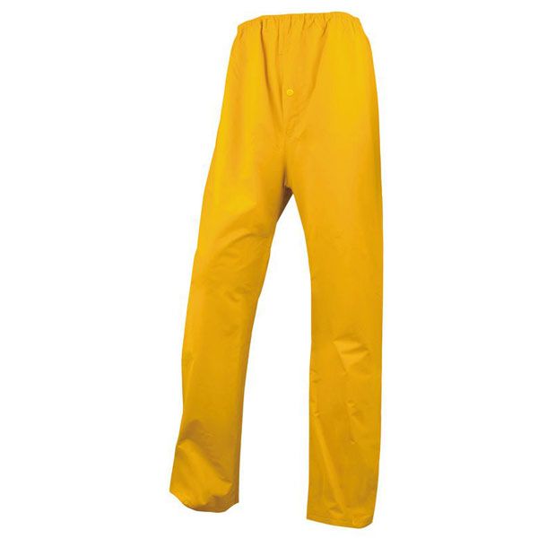 Костюм от дождя Delta Plus EN304 р. XXL EN304JAXX2 желтый