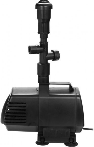 Помпа Resun King-5F фонтанна з насадками 6000 л/год 4 м