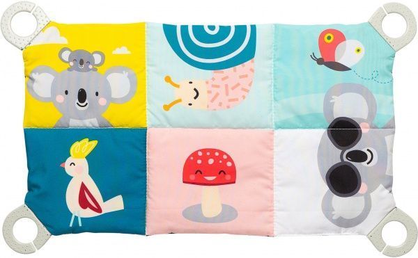 Развивающий коврик Taf Toys с дугами коллекции Мечтательные коалы Мир вокруг 12435