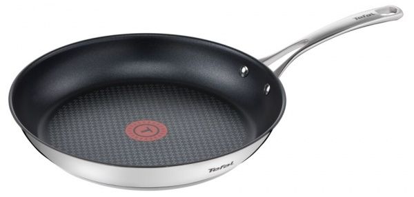 Сковорода Ever Cook 20 см H8100214 Tefal