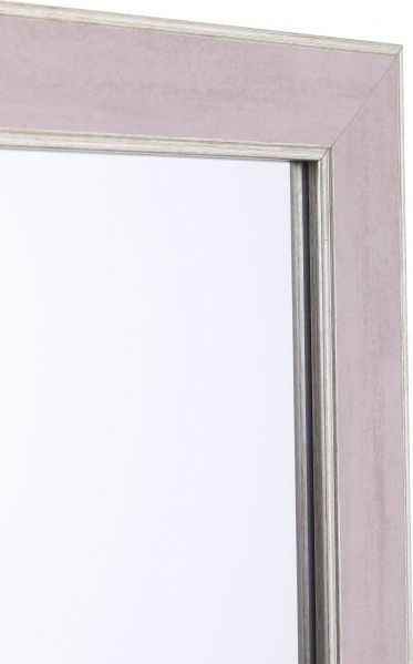 Підлогове дзеркало Арт-Сервіс ЭЗ-00770 30х150х2 см розовий 